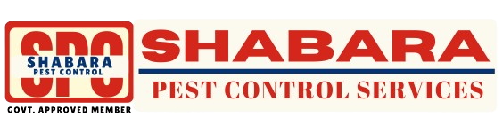 Shabara Pest Control Services